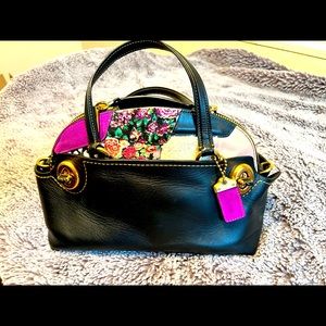 SUPER RARE Coach purse